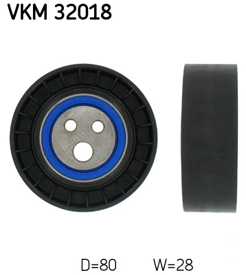VKM32018 SKF