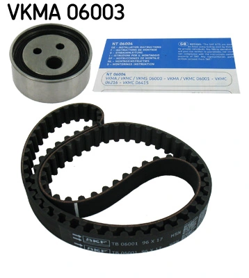 VKMA06003 SKF