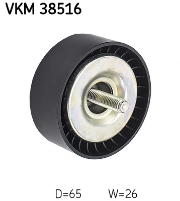 VKM38516 SKF