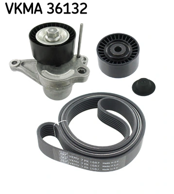 VKMA36132 SKF
