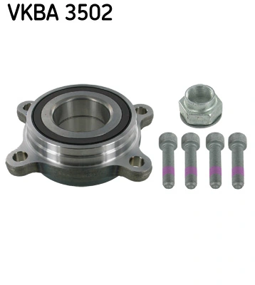VKBA3502 SKF