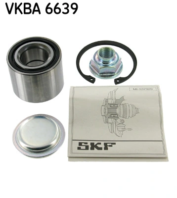 VKBA6639 SKF