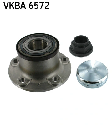 VKBA6572 SKF