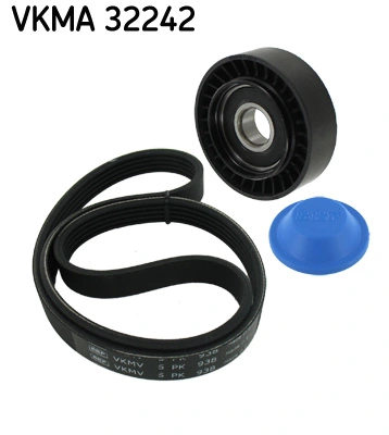 Comprar Correa de accesorios, juego Fiat Punto I 176 a bajo precio