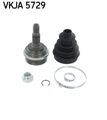 VKJA5729 SKF