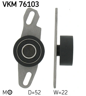 VKM76103 SKF