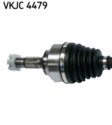 VKJC4479 SKF Semieje delantero derecho