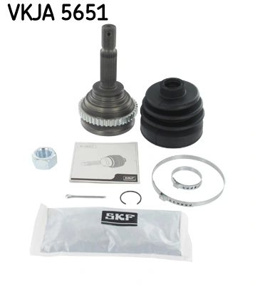 VKJA5651 SKF