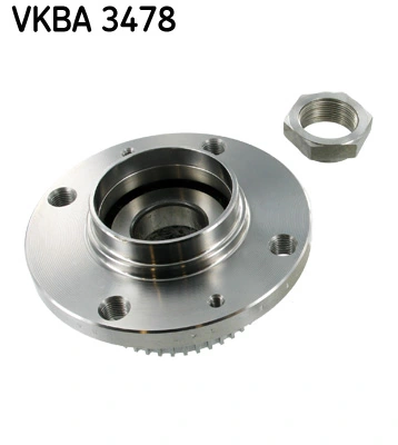 VKBA3478 SKF