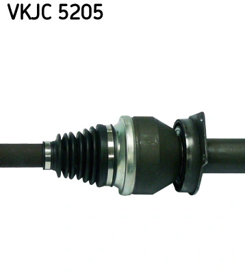 Semieje delantero derecho SKF VKJC5205 precio, desde 211,34 EUR