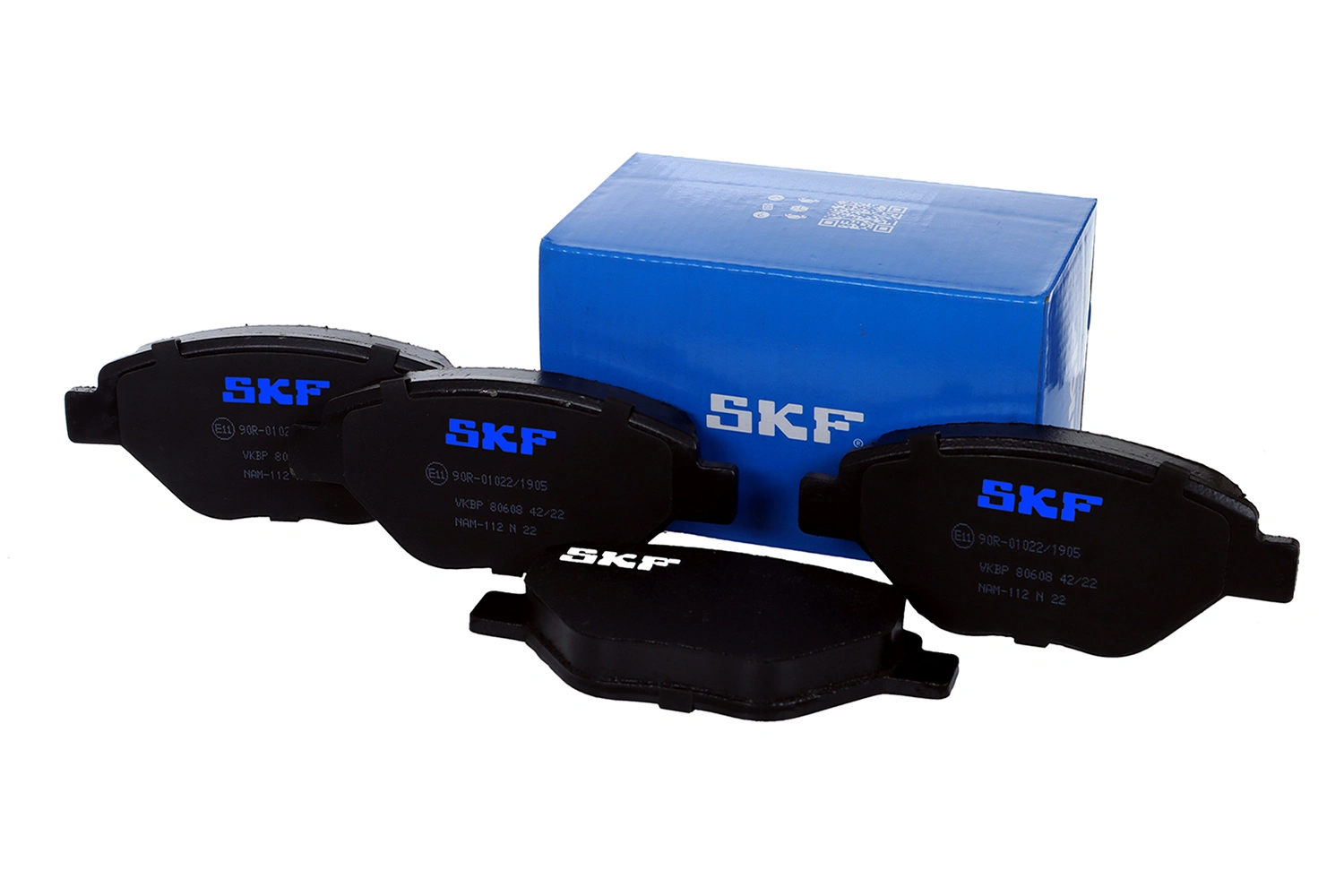 VKBP80608 SKF