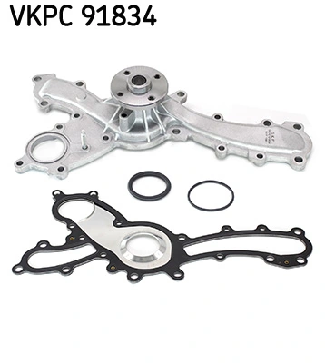 VKPC91834 SKF