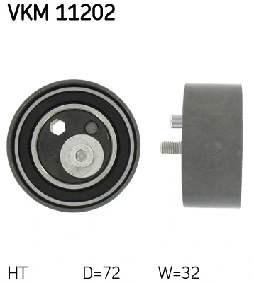 VKM11202 SKF