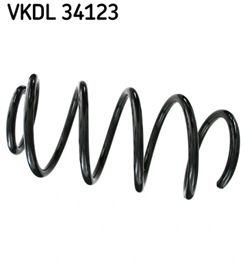 VKDL34123 SKF