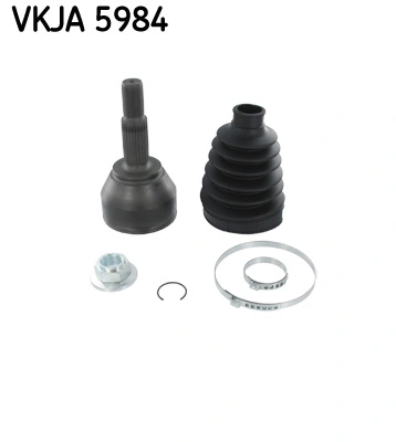 VKJA5984 SKF
