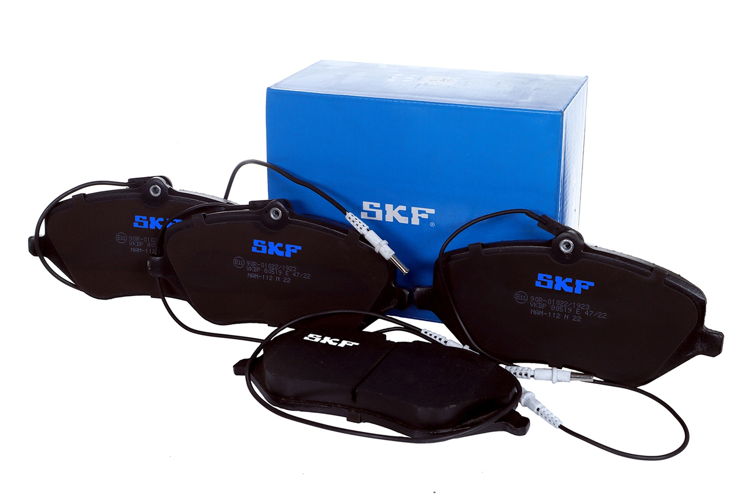 VKBP80519E SKF