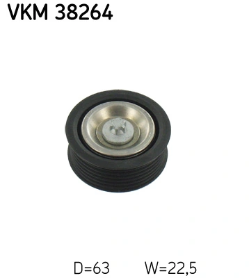 VKM38264 SKF