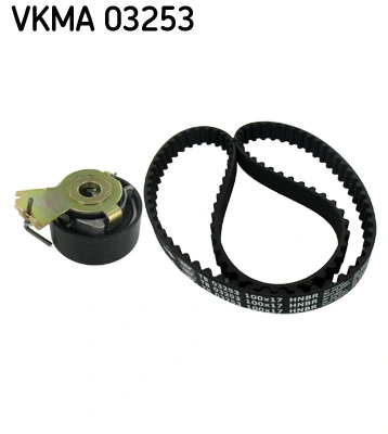 VKMA03253 SKF