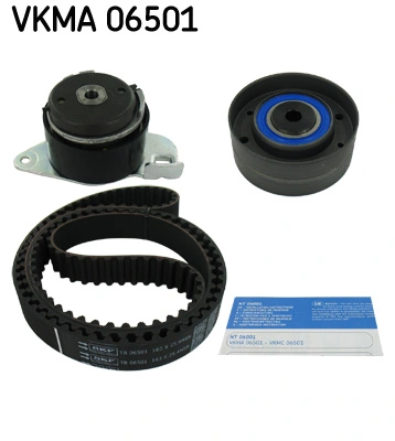 VKMA06501 SKF