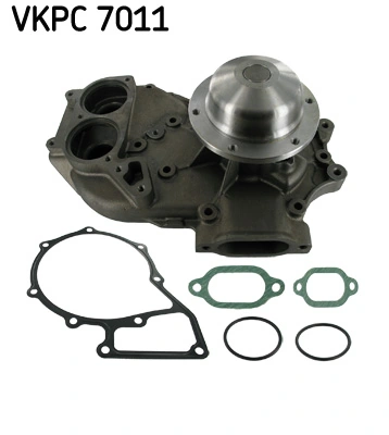 Motor de agua para Mercedes Benz Truck TRUCK ACTROS  ()