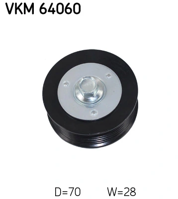 VKM64060 SKF