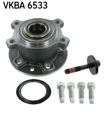 VKBA6533 SKF