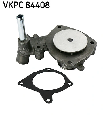 VKPC84408 SKF Bomba refrigerante coche