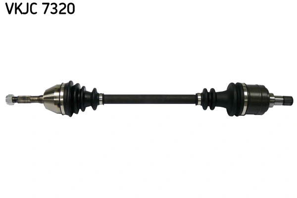 VKJC7320 SKF