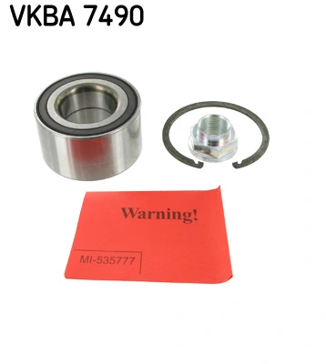 VKBA7490 SKF