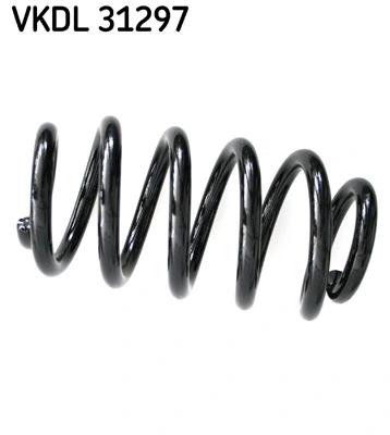 Muelle delantero para Ford Focus DFW