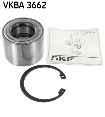VKBA3662 SKF