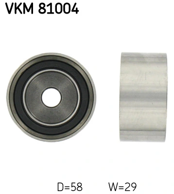 VKM81004 SKF