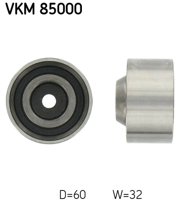 VKM85000 SKF