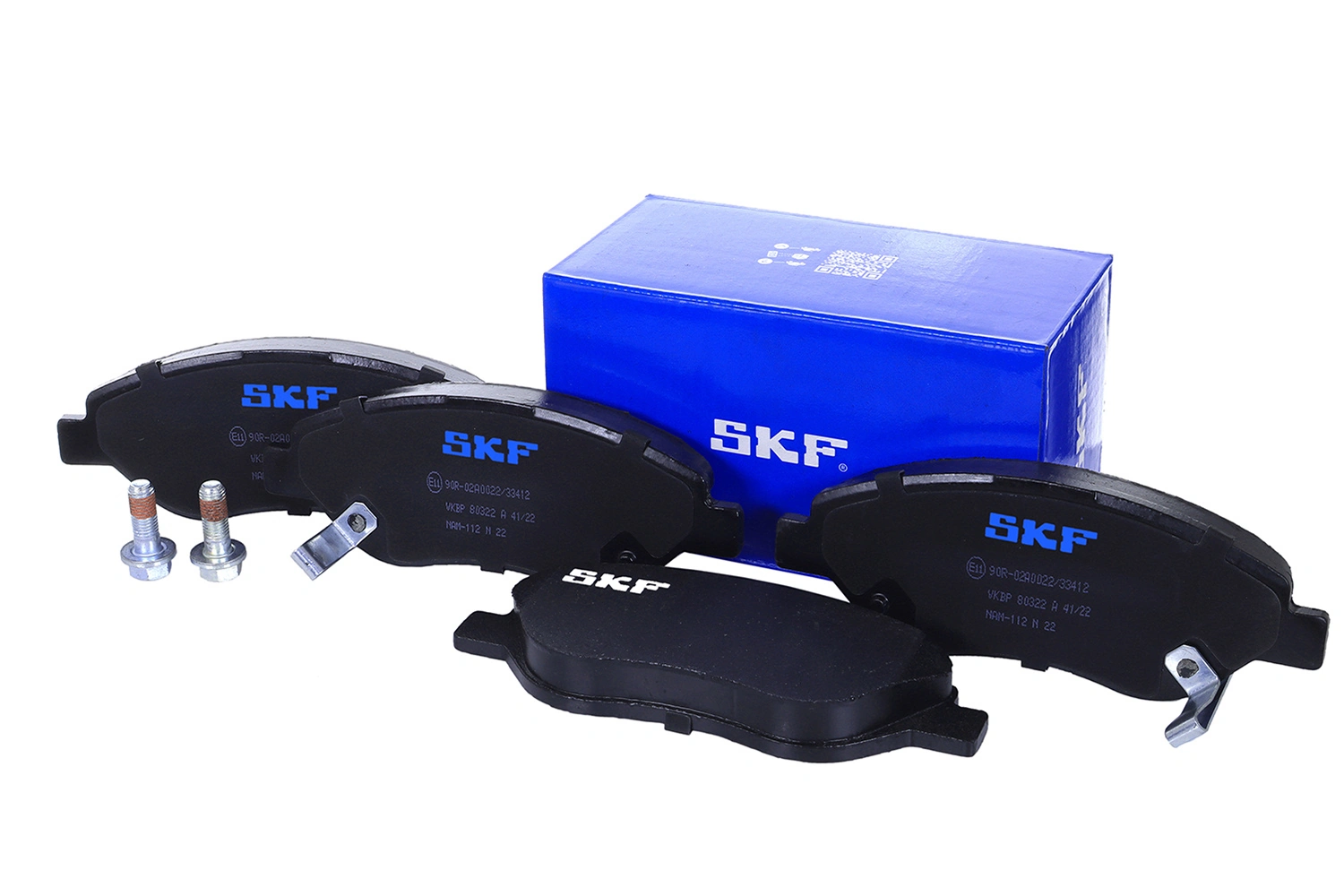 VKBP80322A SKF