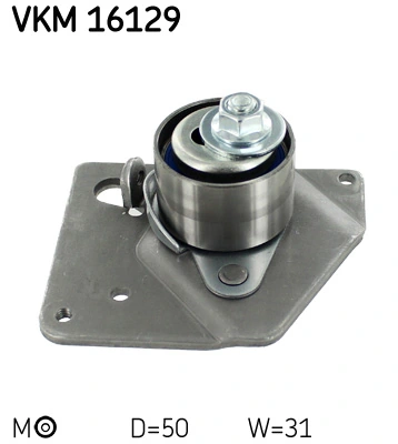 Rodillo tensor cadena Grand Vitara SUV (2005-2026) original desde 43,80 €