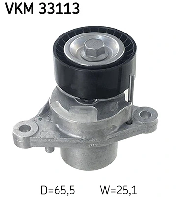 VKM33113 SKF