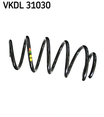 Muelles delantero Volkswagen Passat desde 32,23 €