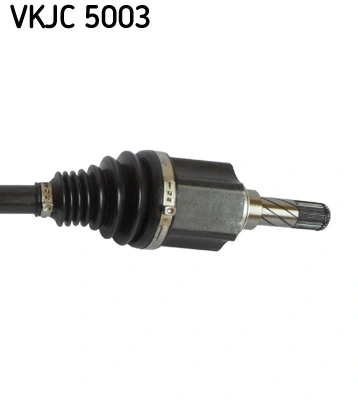 Semieje delantero izquierdo SKF VKJC5003 precio, desde 81,31 EUR