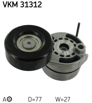 VKM31312 SKF