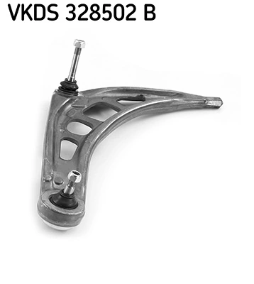 VKDS328502B SKF Brazo inferior izquierdo de la suspensión delantera