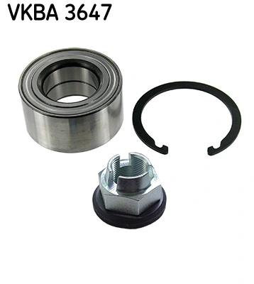 VKBA3647 SKF