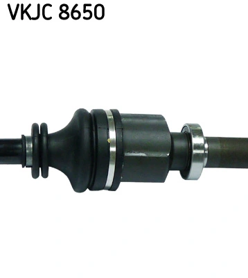 Árbol de transmisión delantero derecho SKF VKJC8650 precio, desde 132,01 USD