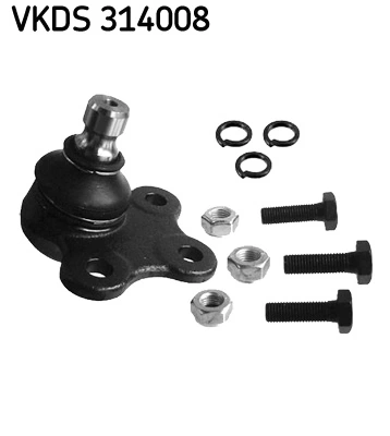 VKDS314008 SKF