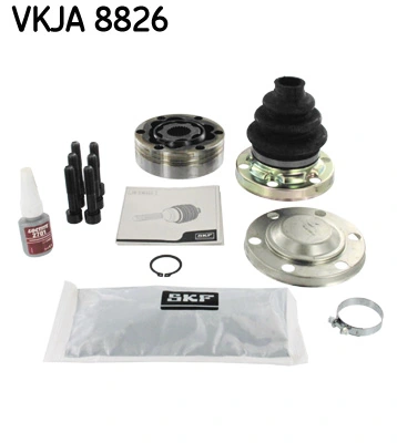VKJA8826 SKF