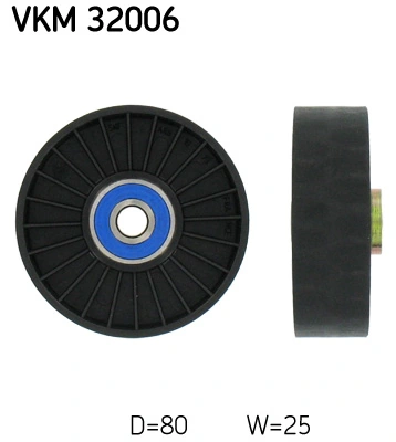 VKM32006 SKF
