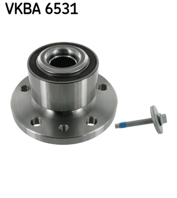 VKBA6531 SKF