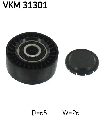 VKM31301 SKF