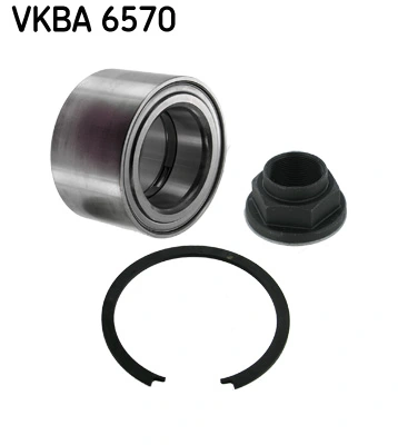 VKBA6570 SKF