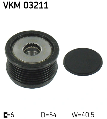 VKM03211 SKF