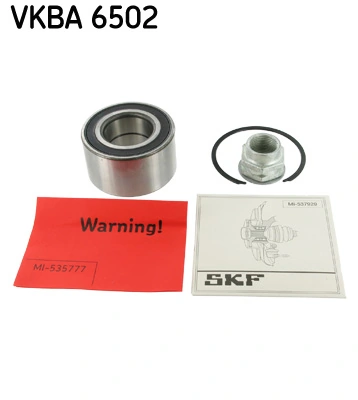 VKBA6502 SKF
